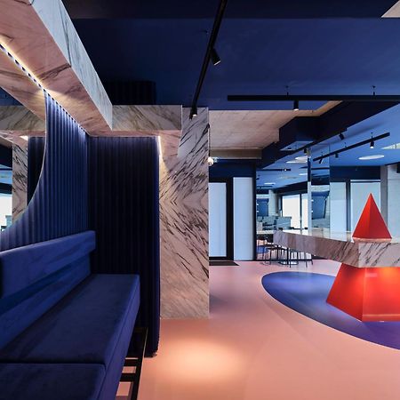 Emilu Design Hotel Stuttgart Extérieur photo