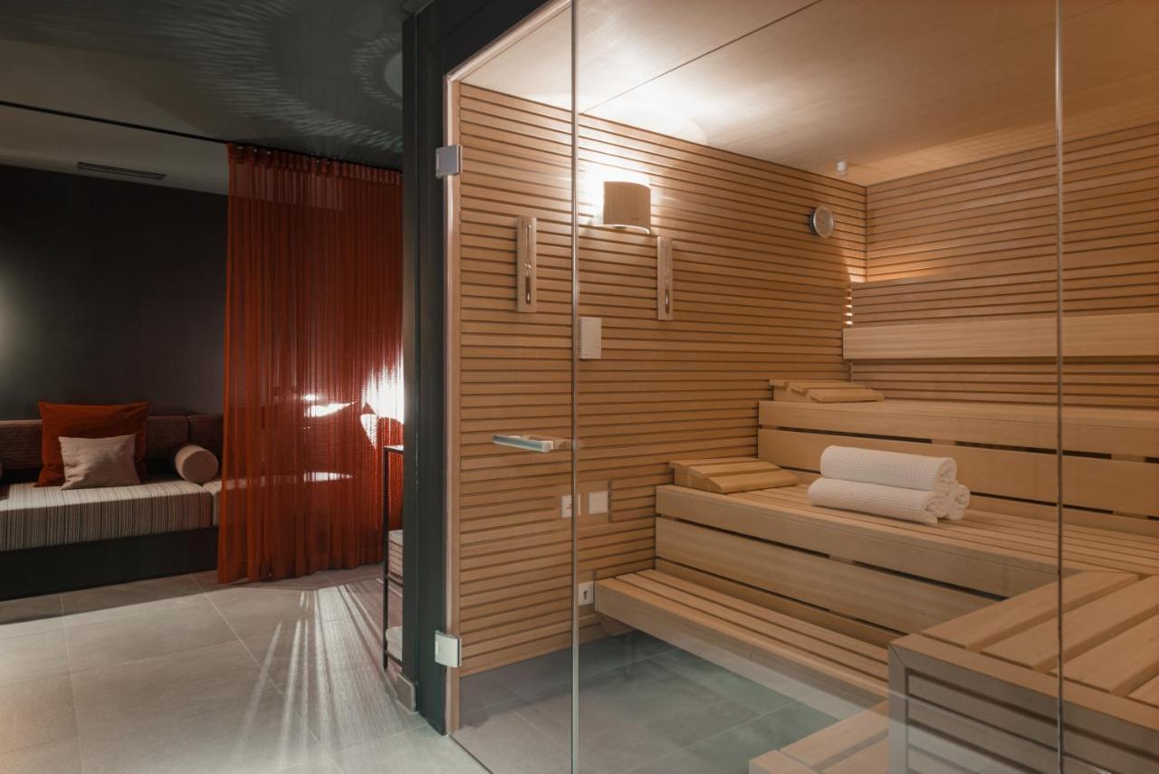 Emilu Design Hotel Stuttgart Extérieur photo