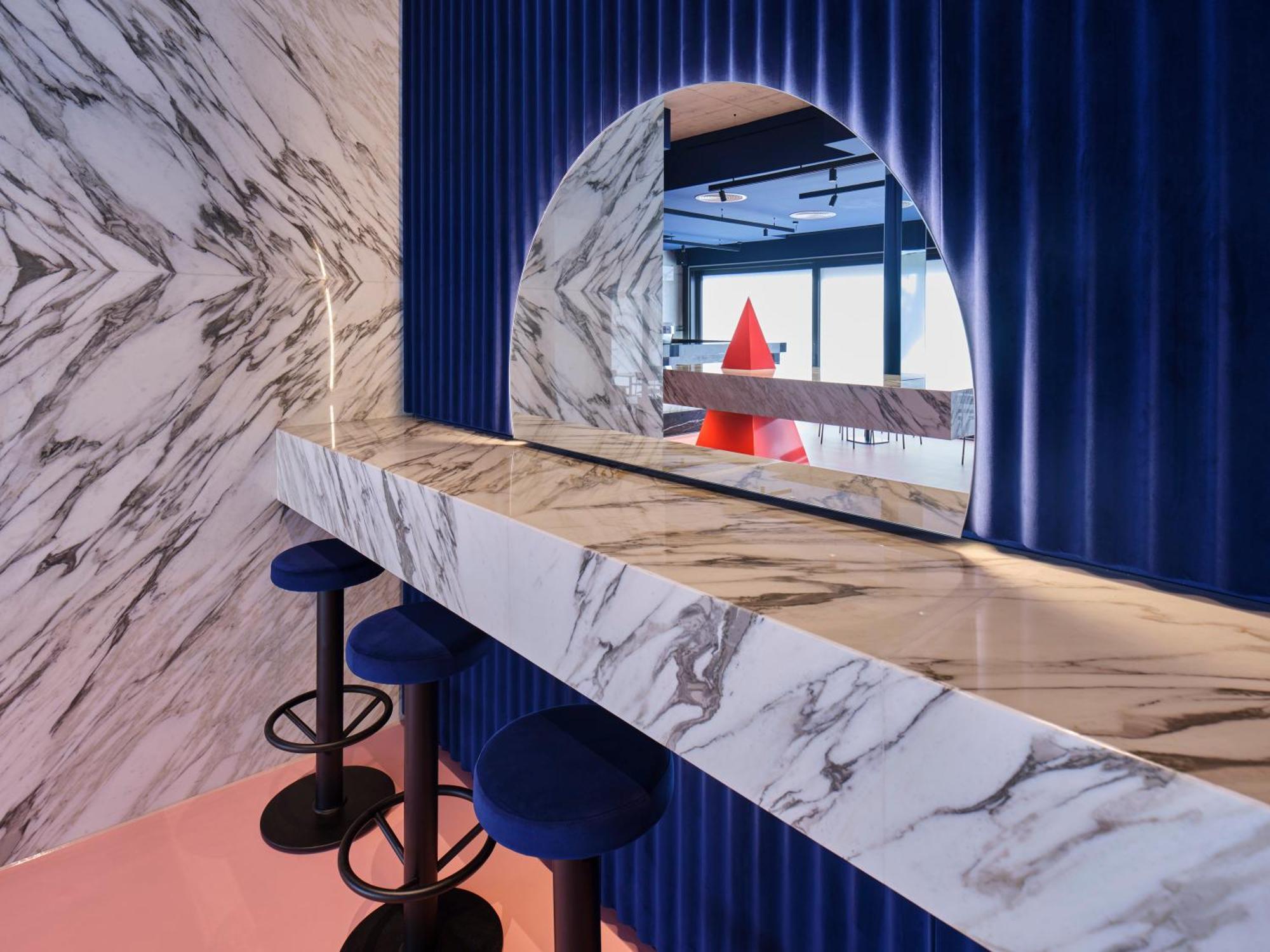 Emilu Design Hotel Stuttgart Extérieur photo