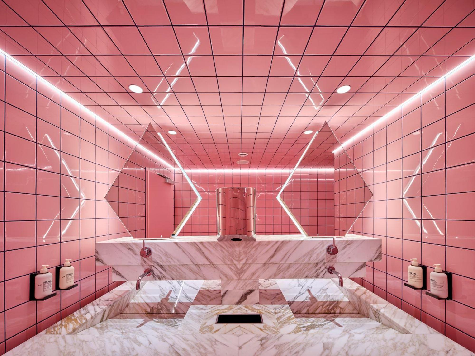 Emilu Design Hotel Stuttgart Extérieur photo